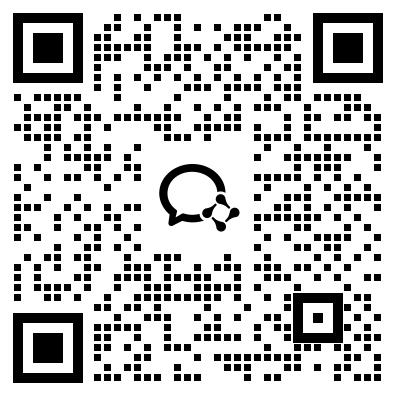 众享悦读公众号二维码